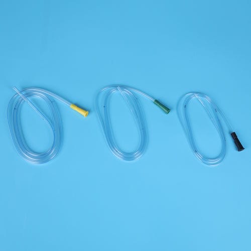 Tubo nasogástrico pediátrico - ST series - Haiyan Kangyuan Medical Instrument