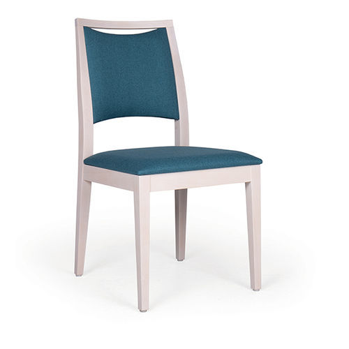 Silla para sala de espera - DENISE 01 - FENABEL