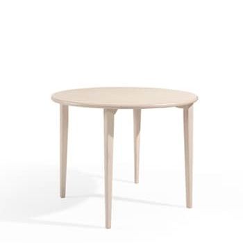 Mesa de comedor - TESS RED - FENABEL - redonda