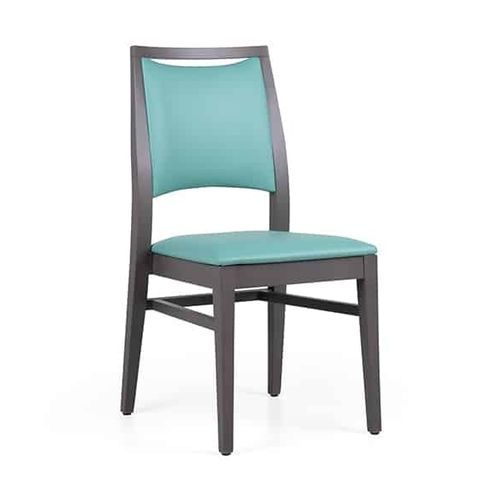 Silla para sala de espera - DENISE EMP - FENABEL - apilable