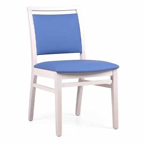 Silla para sala de espera - FARO - FENABEL - con reposabrazos