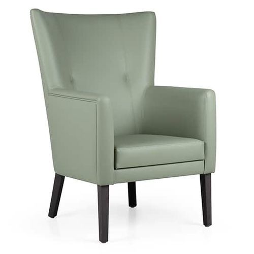 Sillón para sala de espera - GAUDI BX AMOV - FENABEL