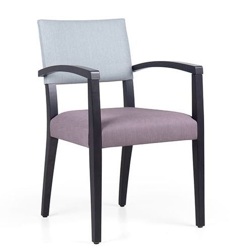 Silla para sala de espera - VOIP CB - FENABEL - con reposabrazos