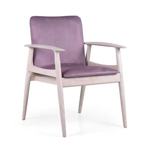 Silla con reposabrazos - SANDAL CB - FENABEL