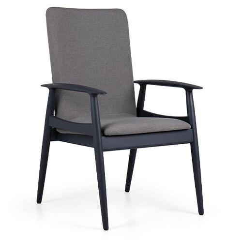 Silla con reposabrazos - SANDAL HIGH CB - FENABEL