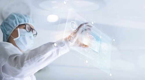 Software de interoperabilidad - HL7® - softgate gmbh - de intercambio de datos / médico / clínico