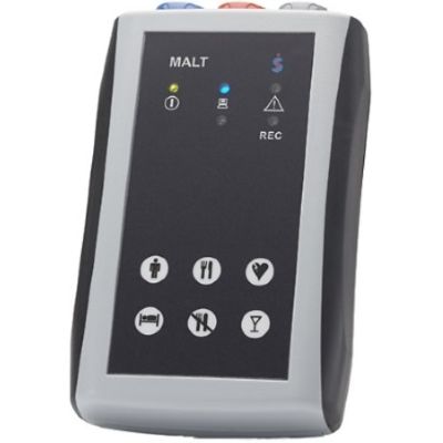 Monitor de paciente compacto - MALT - Standard Instruments - con ruedas / de mano / de manometría esofágica