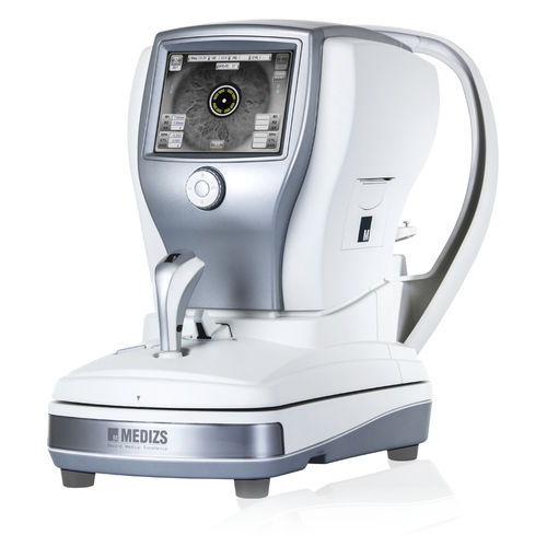 Queratómetro automático - SMART RK 11 - Medizs - refractómetro automático