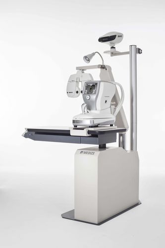 Unidad de refracción - SMART RT-13 - Medizs