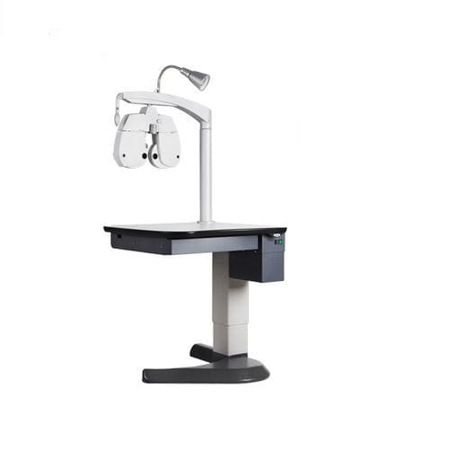 Mesa de traslación manual - RT-13R - Medizs