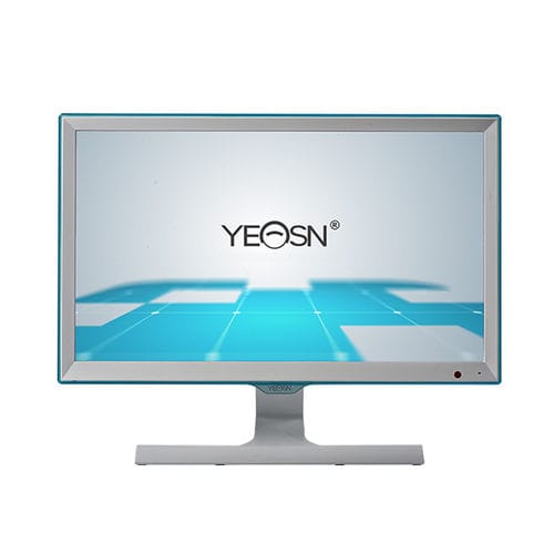 Visualizador para prueba de optotipos - YPB-2100 - Chongqing Yeasn Science & Technology - teledirigido