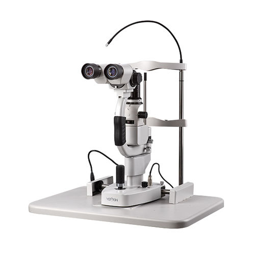 Lámpara de hendidura de mesa - YF-100 - Chongqing Yeasn Science & Technology