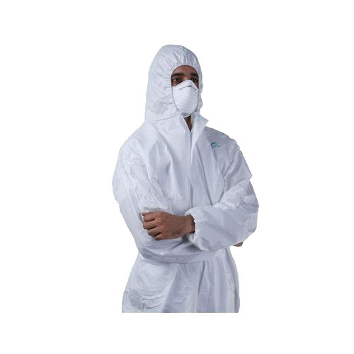 Equipo de protección individual sanitario unisex - Nantong Allman Industry - L / XL / M