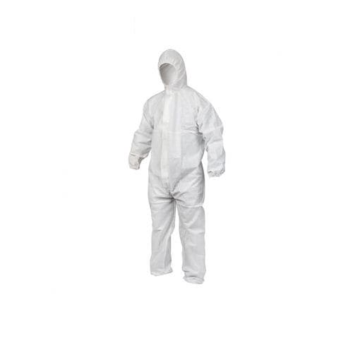 Equipo de protección individual sanitario para hombre - Nantong Allman Industry - L / XL / M