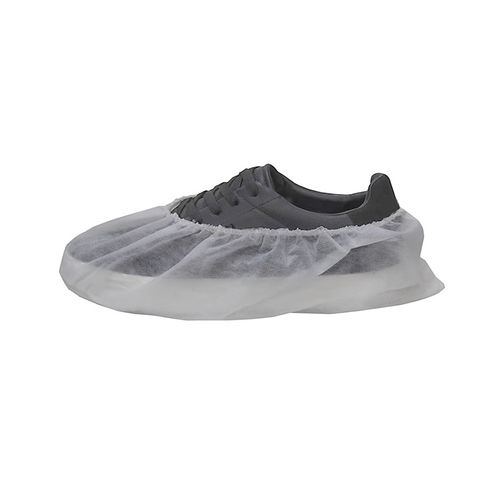 Cubrezapatos quirúrgicos de polipropileno - Delta A Healthcare - desechable / de tejido no tejido / transpirable