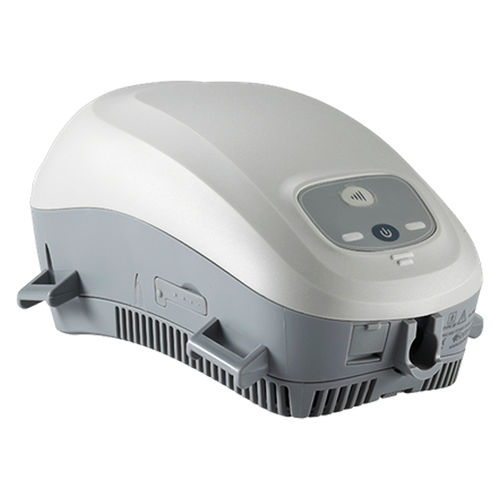 Máquina CPAP para asistencia domiciliaria - Delta A Healthcare - para el tratamiento de la apnea del sueño / auto PPC / para adulto