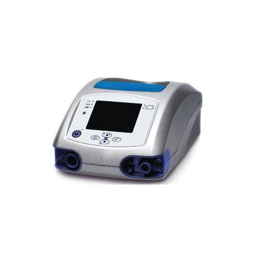 Ventilador doméstico - B - Delta A Healthcare - de emergencia / clínico / electrónico