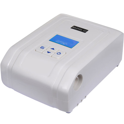 Máquina CPAP para el tratamiento de la apnea del sueño - Delta A Healthcare - BIPAP / ABIPAP / auto PPC