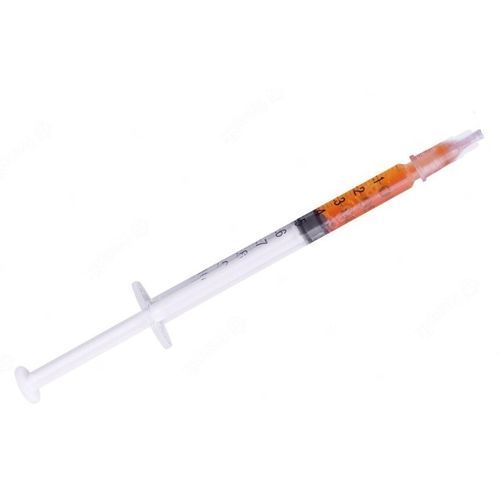 Agente hemostático gel - Delta A Healthcare - cirugía ORL / cirugía de las heridas / cirugía cardiovascular
