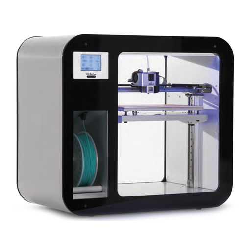 Impresora 3D para odontología - Studio 300 - Meccatronicore - de mesa / de alta velocidad / ABS
