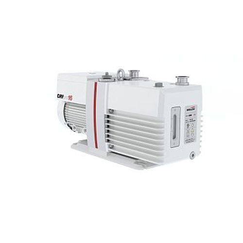 Bomba de vacío de laboratorio - CRVpro 16 - WELCH VACUUM - de paletas / lubricada / multietapa