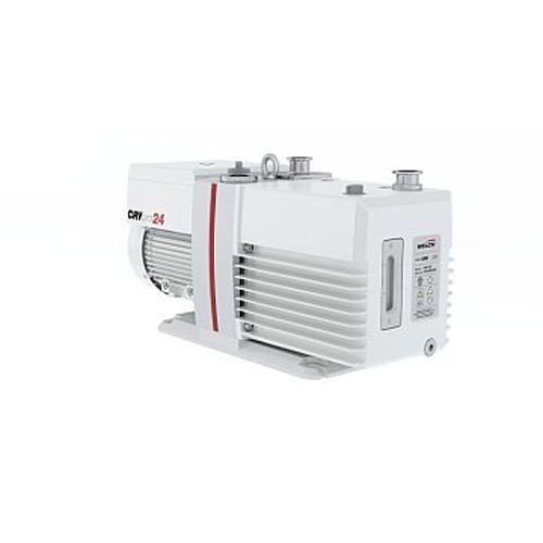 Bomba de vacío de laboratorio - CRVpro 24 - WELCH VACUUM - de paletas / lubricada