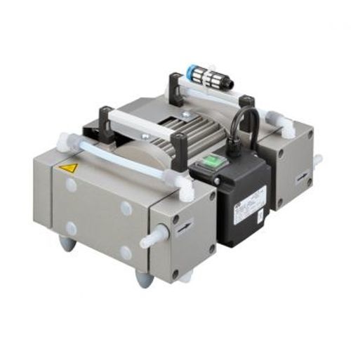Bomba de vacío de laboratorio - MP 201T - WELCH VACUUM - de diafragma / sin aceite