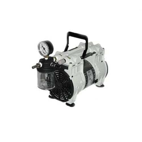 Bomba de vacío de laboratorio - WOB-L® - WELCH VACUUM - para filtración / de pistón / seca