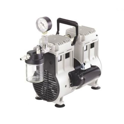 Bomba de vacío de laboratorio - WOB-L® 2585 - WELCH VACUUM - de pistón / de pistón / sin aceite