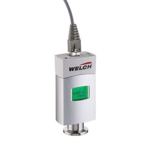Vacuómetro digital - VMpro - WELCH VACUUM - en línea
