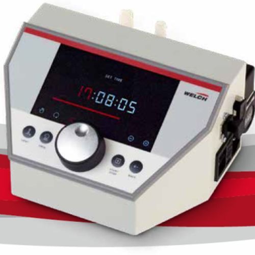 Regulador de presión - VCpro 601 - WELCH VACUUM