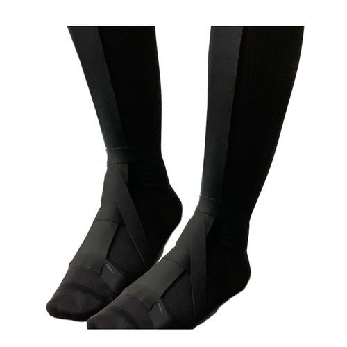 Medias de compresión para linfedema - MoveOn® - Plus Biomedicals - unisex
