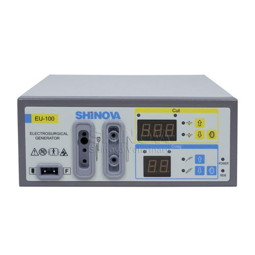 Bisturí eléctrico de corte - EU-100 - Shinova Medical Co., Ltd - coagulación bipolar / de radiofrecuencia