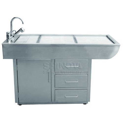 Mesa de disección - TW-1 - Shinova Medical Co., Ltd