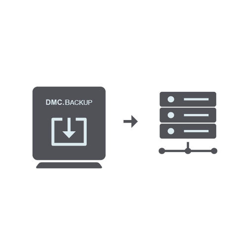 software para DICOM - Discus