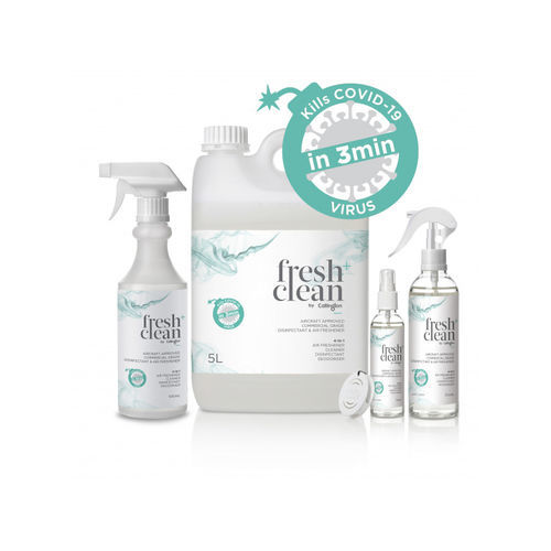 Detergente líquido - Callington - 5000 mL / para superficies / desodorizante