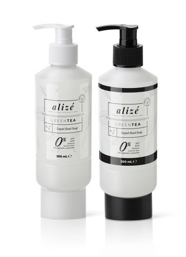 Solución hidroalcohólica 300 ml - Alizé - Callington