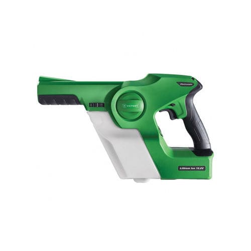 Pulverizador de desinfectante atomizador - VP200ESK - Callington - portátil de mano / electrostático