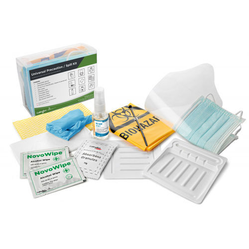 Kit de emergencia - 4852 - Callington - de prevención / desechable