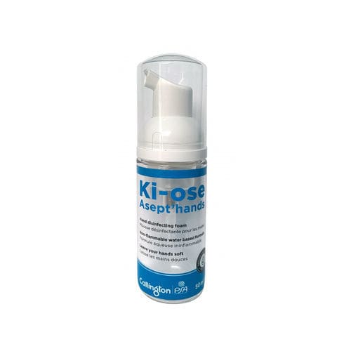 Solución hidroalcohólica 500 ml - Ki-ose - Callington - 250 ml / 50 ml
