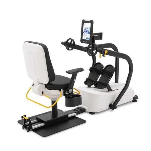 Stepper semiinclinado - 8.5S - Dyaco International
