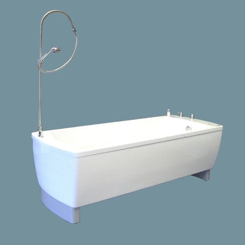 Bañera terapéutica eléctrica - Comfort S - Astor Bannerman - ajustable en altura