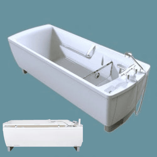 Bañera terapéutica eléctrica - Comfort - Astor Bannerman