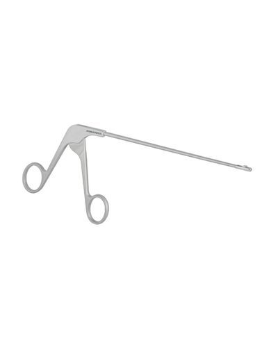 Bajanudos para cirugía ortopédica endoscópica - Knot Pusher Suture Cutter - Bioceramed