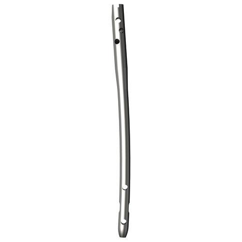 Clavo intramedular para fémur - FN3 series - TASARIMMED - fijación distal / metálico