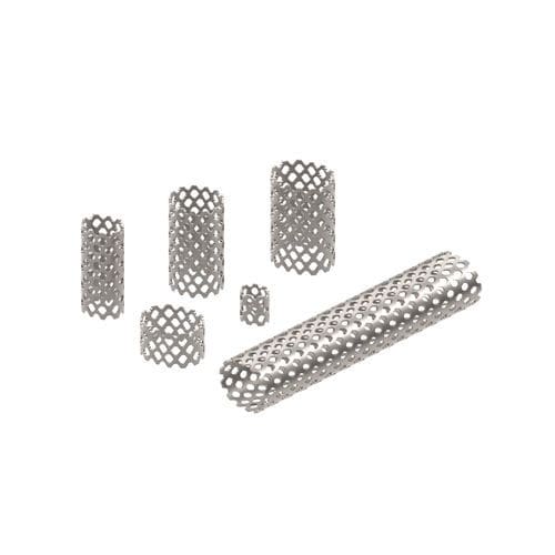 Prótesis para corpectomía vertebral toracolumbar - TASARIMMED