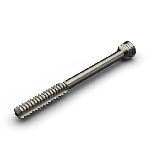 Tornillo de compresión ósea para calcáneo - TASARIMMED - para húmero / para radio / para cúbito