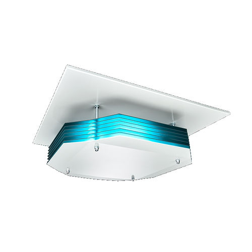 Lámpara germicida - SM355B - Philips - de desinfección / médica / UV