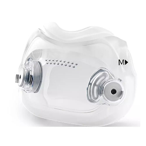 Máscara de ventilación facial - HH1128/02 - Philips