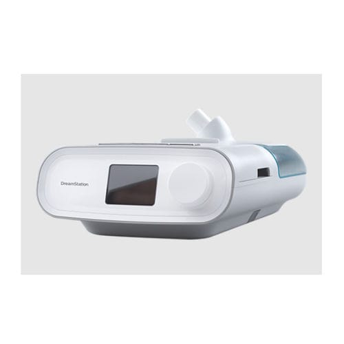 Monitor del sueño - DreamStation - Philips